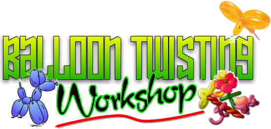 Balloon Tisting Workshop